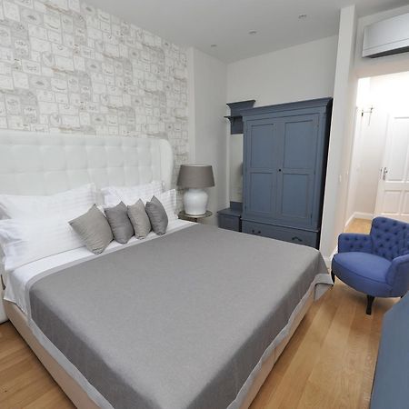 Bajamonti 5 Luxury Rooms Split Kültér fotó