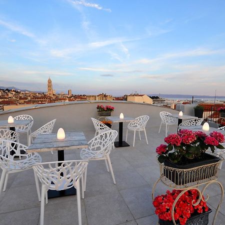 Bajamonti 5 Luxury Rooms Split Kültér fotó