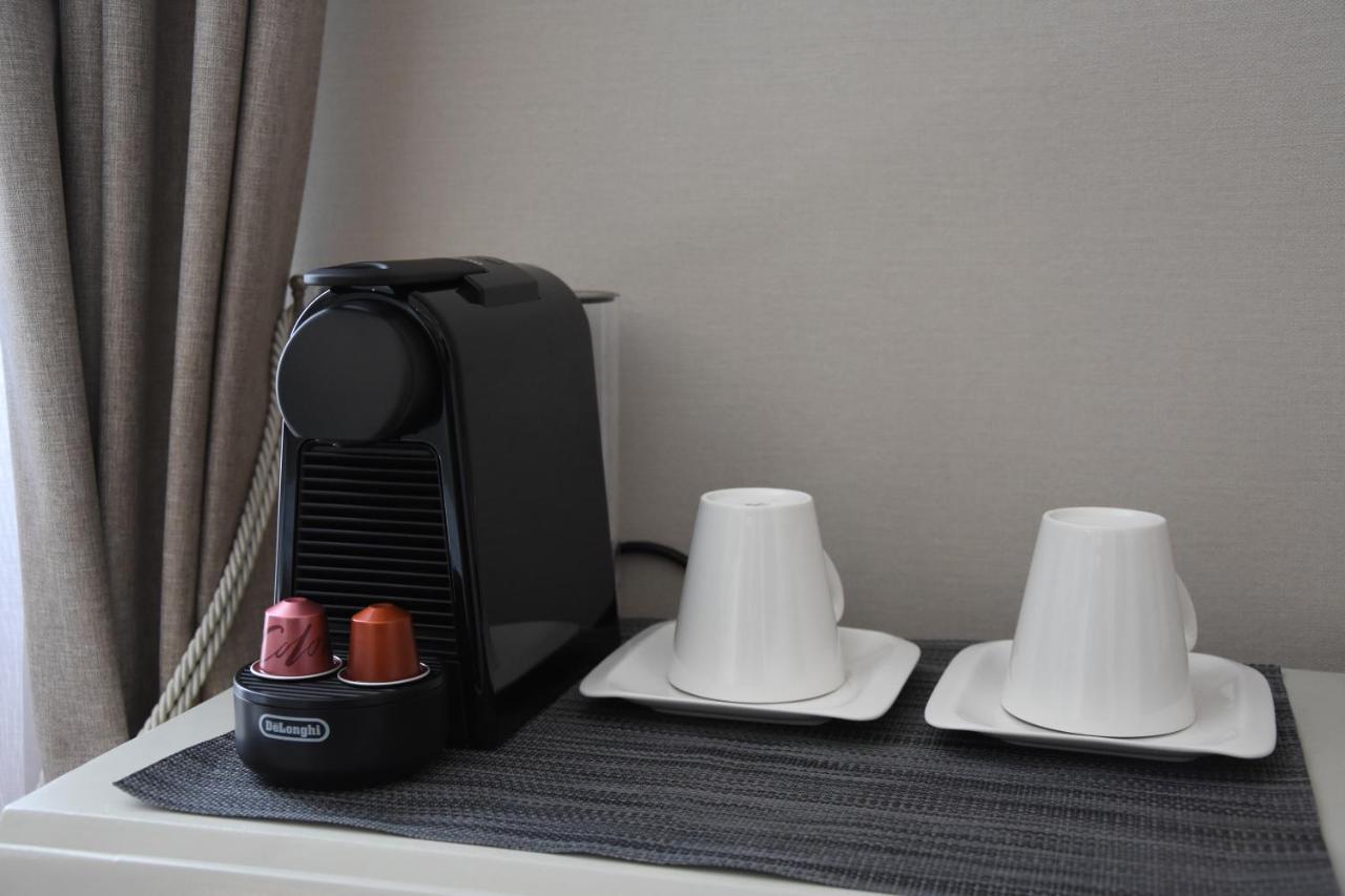 Bajamonti 5 Luxury Rooms Split Kültér fotó