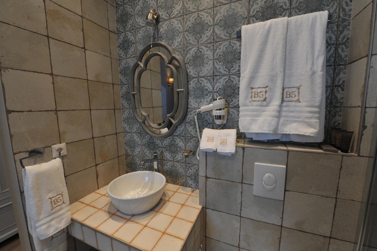 Bajamonti 5 Luxury Rooms Split Kültér fotó