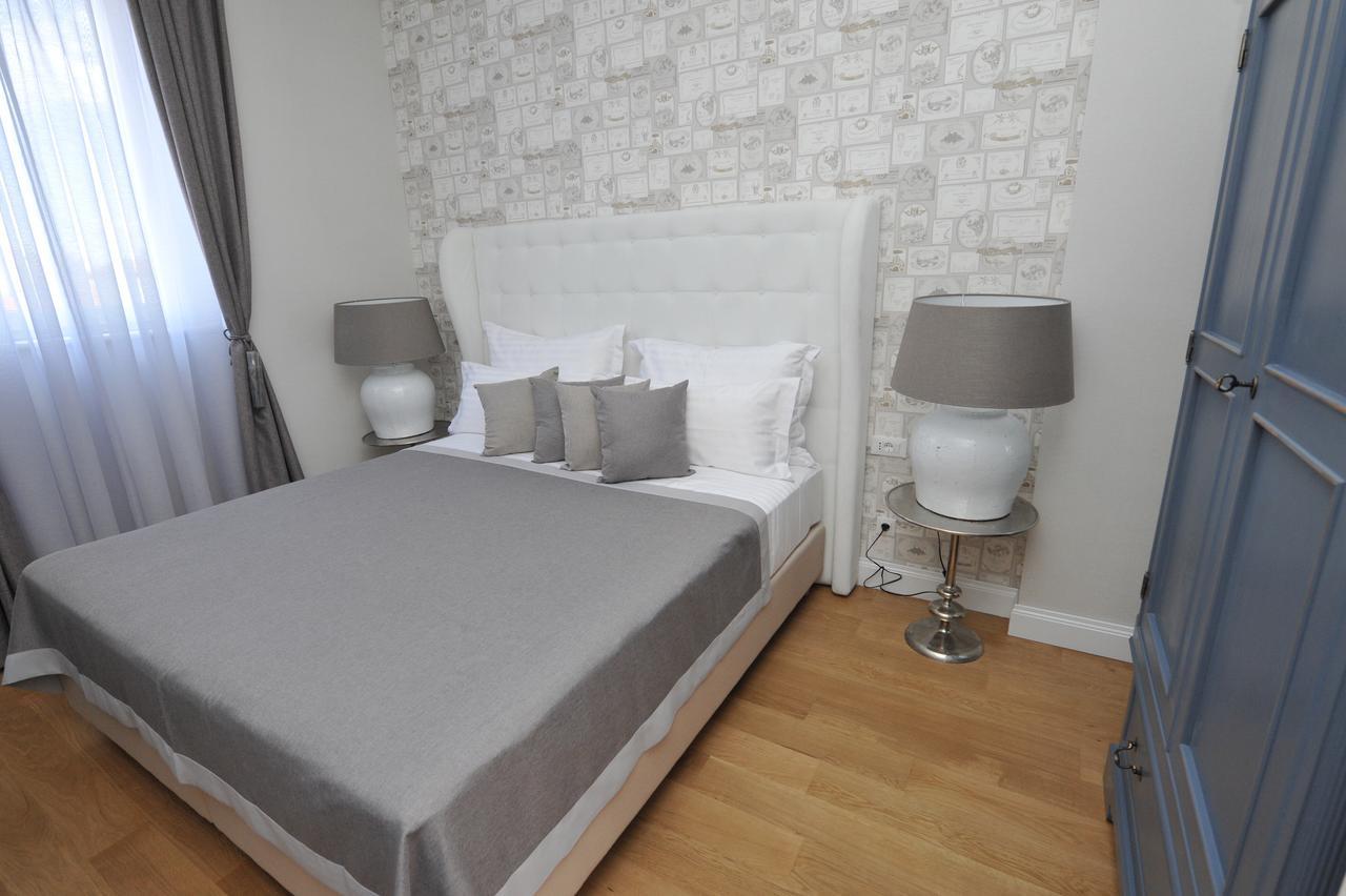 Bajamonti 5 Luxury Rooms Split Kültér fotó