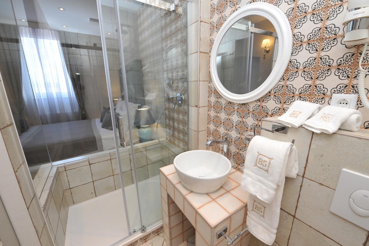 Bajamonti 5 Luxury Rooms Split Kültér fotó