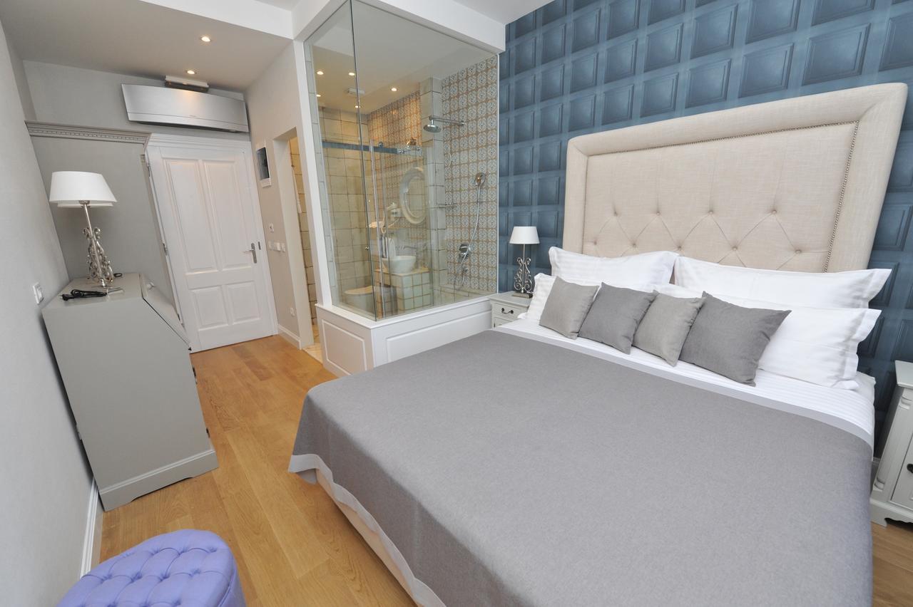 Bajamonti 5 Luxury Rooms Split Kültér fotó