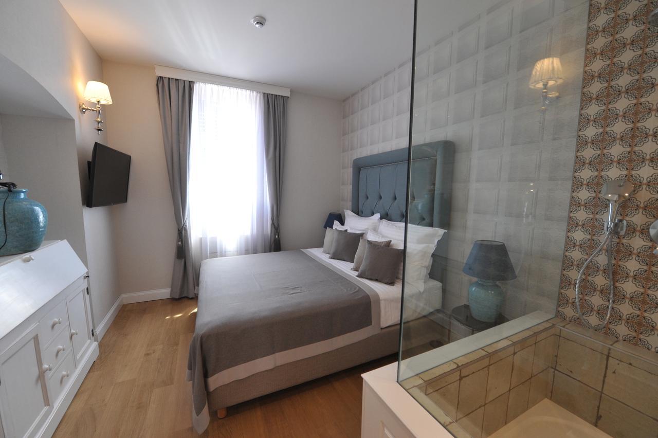 Bajamonti 5 Luxury Rooms Split Kültér fotó