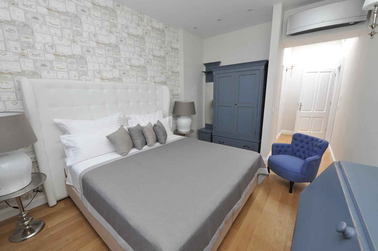 Bajamonti 5 Luxury Rooms Split Kültér fotó