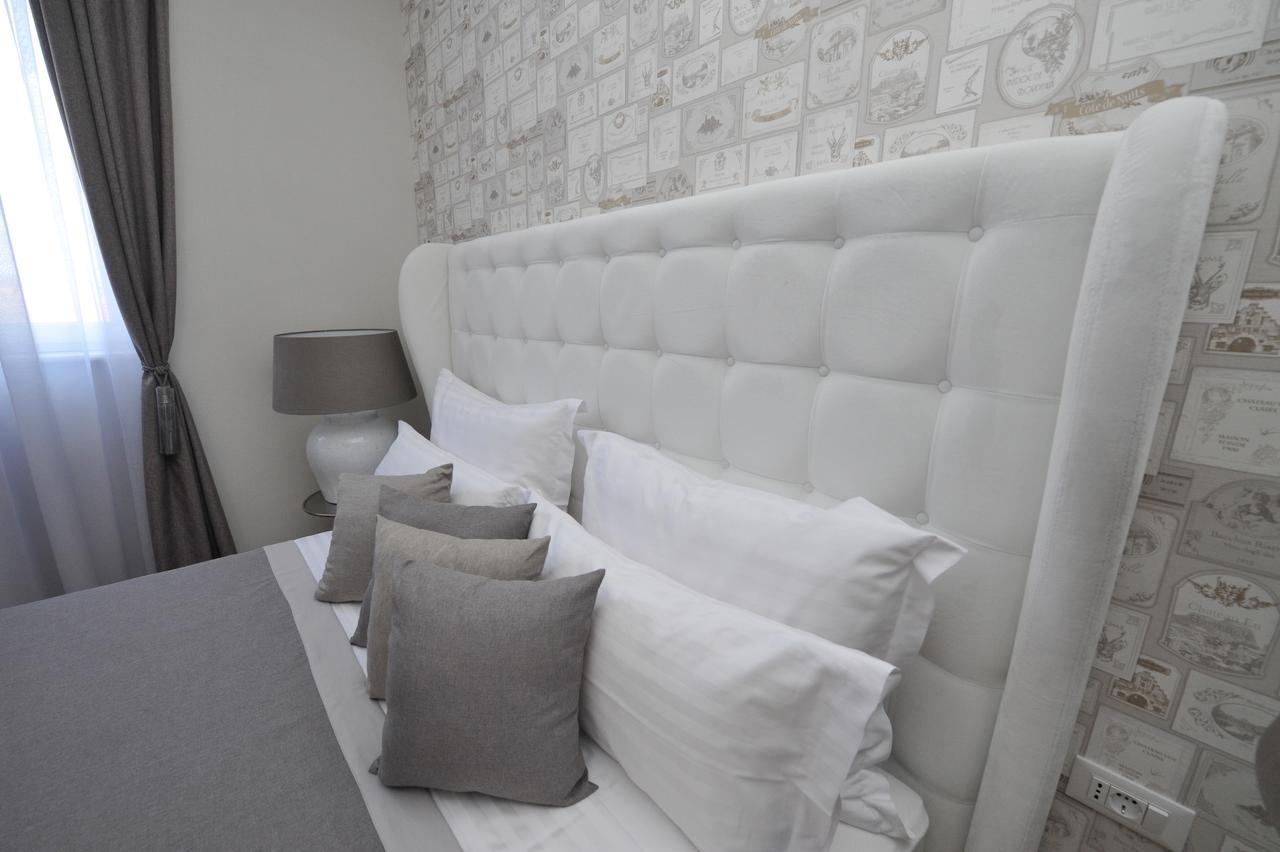 Bajamonti 5 Luxury Rooms Split Kültér fotó
