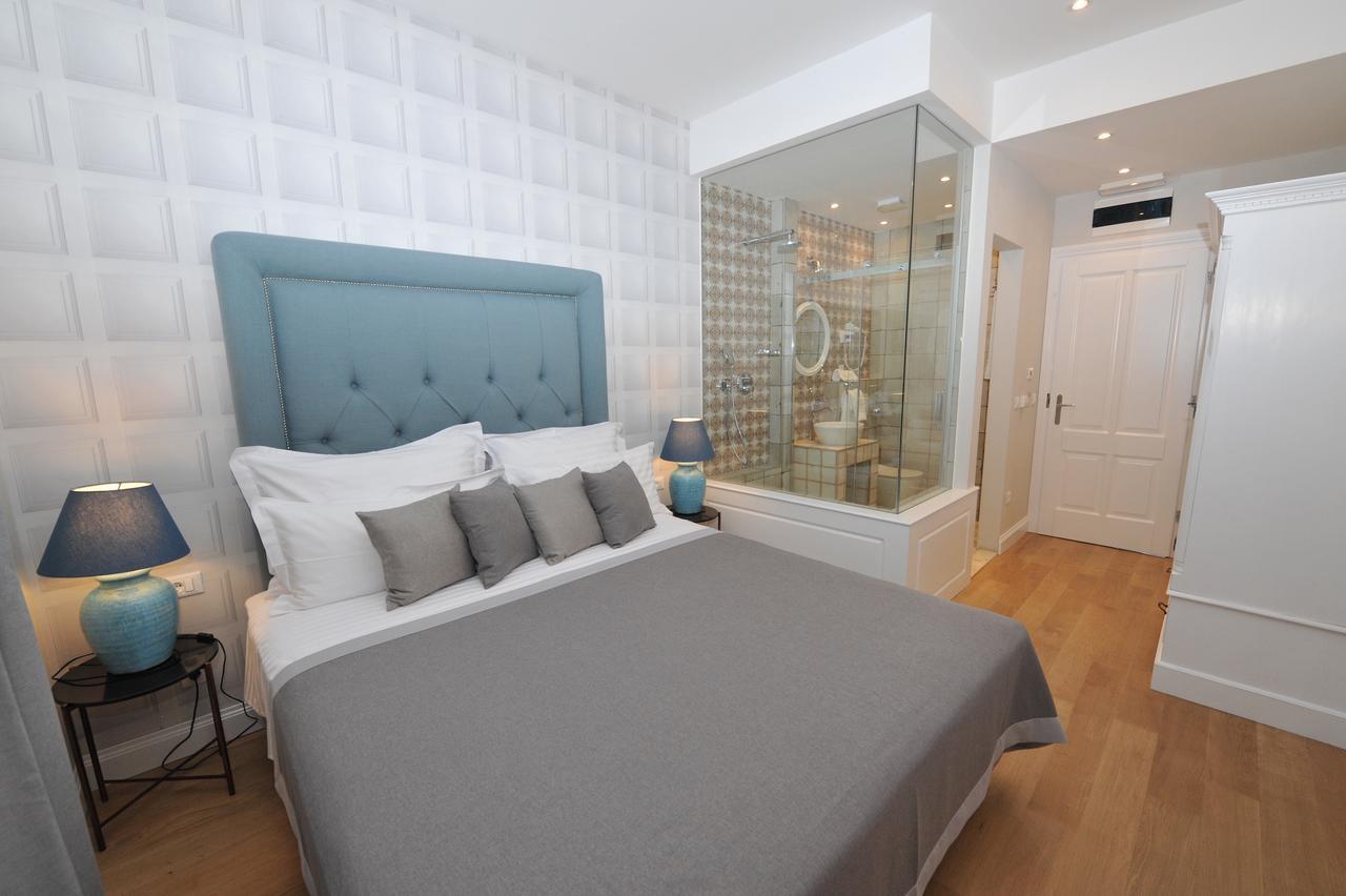 Bajamonti 5 Luxury Rooms Split Kültér fotó