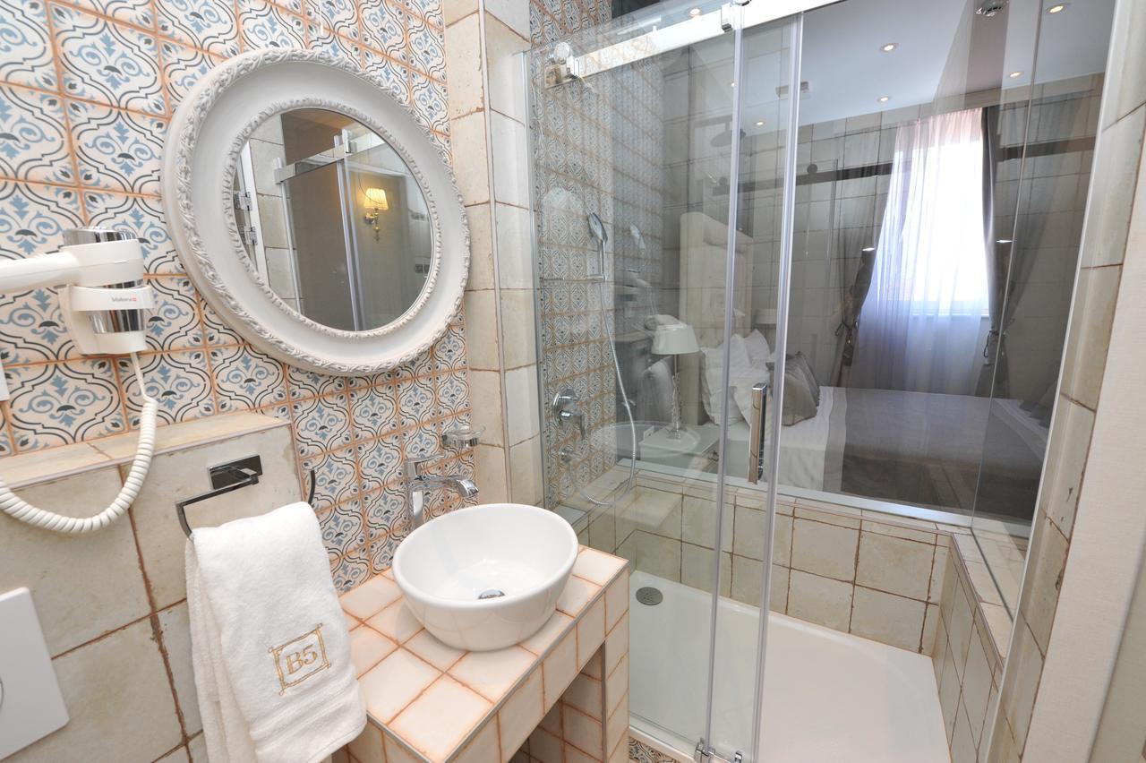 Bajamonti 5 Luxury Rooms Split Kültér fotó