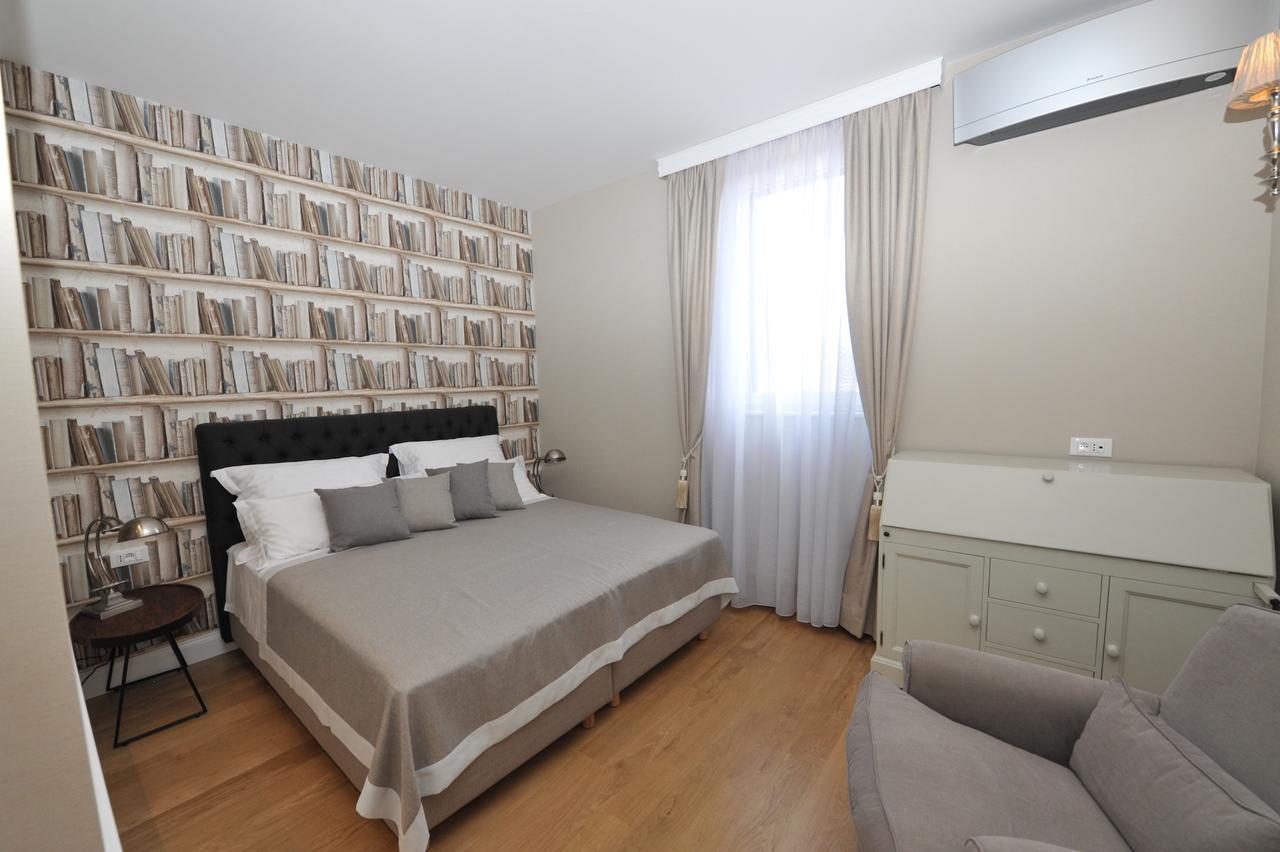 Bajamonti 5 Luxury Rooms Split Kültér fotó