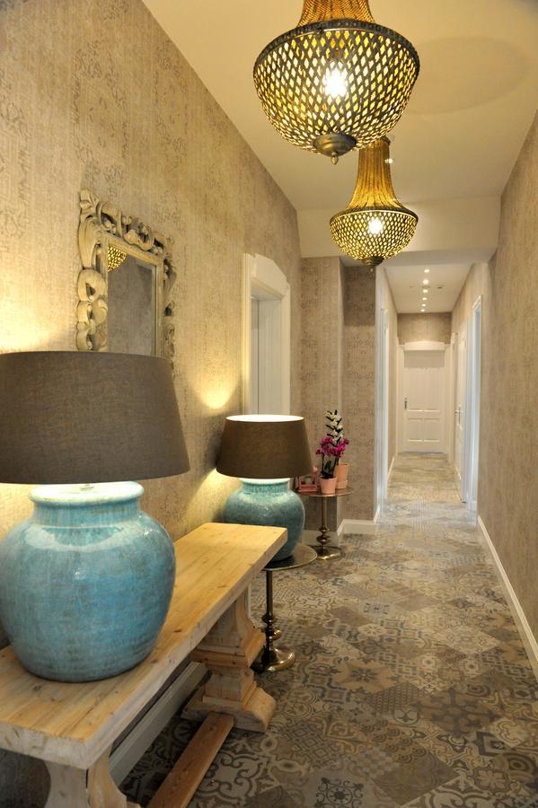 Bajamonti 5 Luxury Rooms Split Kültér fotó
