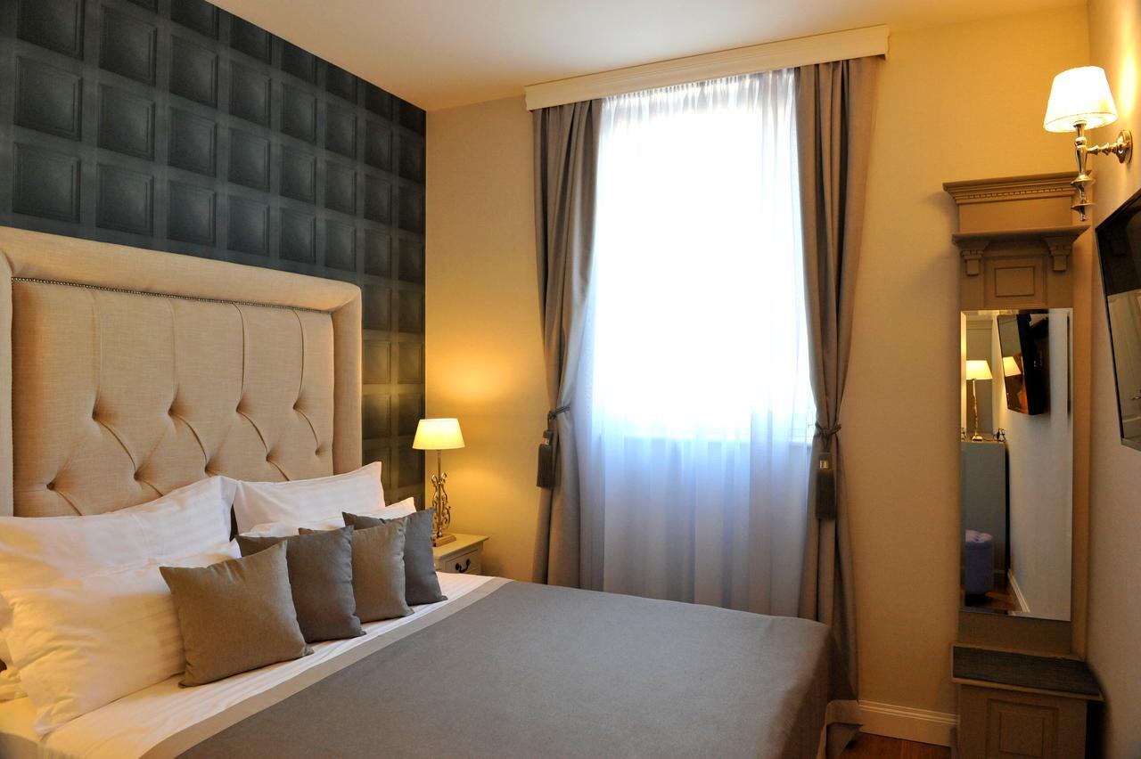 Bajamonti 5 Luxury Rooms Split Kültér fotó