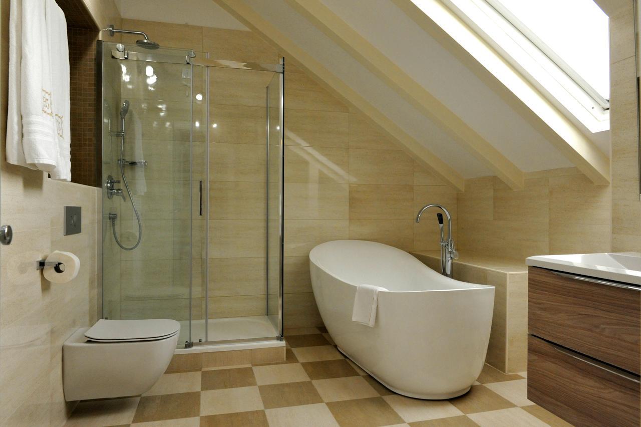 Bajamonti 5 Luxury Rooms Split Kültér fotó