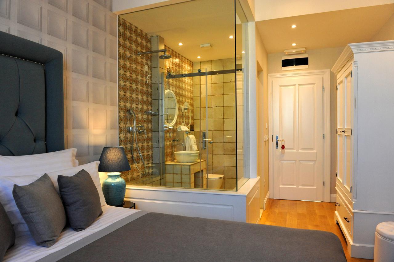 Bajamonti 5 Luxury Rooms Split Kültér fotó