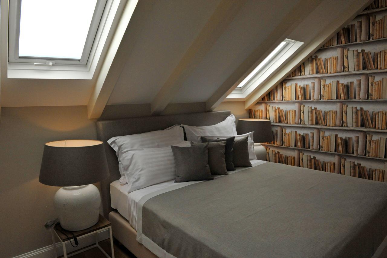 Bajamonti 5 Luxury Rooms Split Kültér fotó