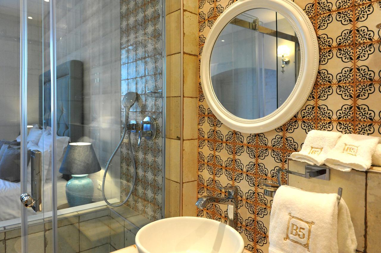 Bajamonti 5 Luxury Rooms Split Kültér fotó